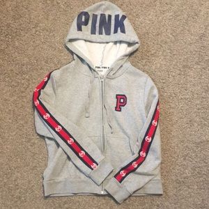 Women’s PINK jacket